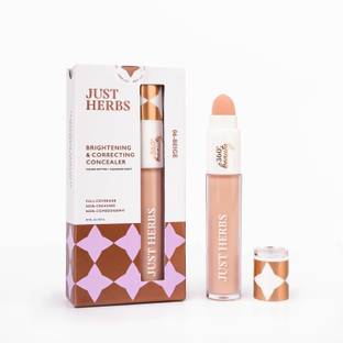 Just Herbs Brightening Concealer