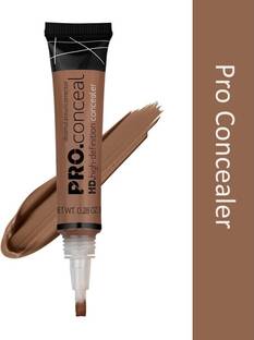 DARYUE Waterproof & Full Coverage, Long Lasting Matte  Concealer