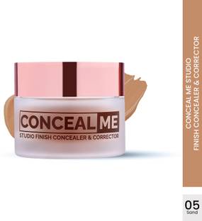 Glam21 Corrector | Easily Blendable & Lightweight Concealer