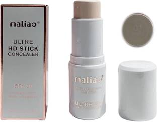 maliao Ultre HD Pan Stick Concealer S01 Concealer