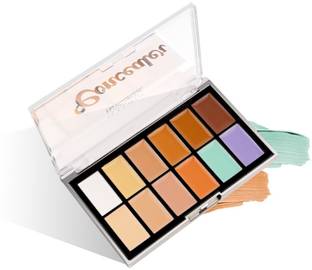 feelhigh imgc-12conclr Concealer