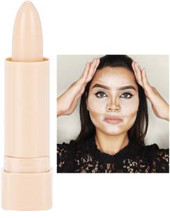 Amaryllis Natural Full Coverage Concealer, Under Eye  Concealer
