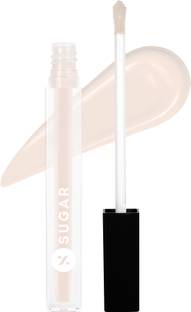 SUGAR Cosmetics Auto Correct Creaseless (Golden Undertone) Concealer