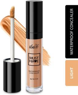 Iba Must Have Waterproof Concealer - Light Shade कंसीलर
