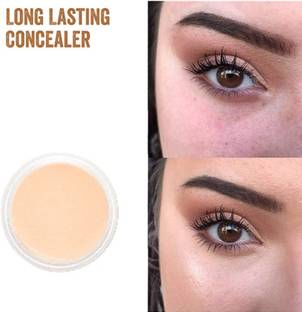 GABBU Make up Base Ivory Color Correcting Concealer.3 Concealer