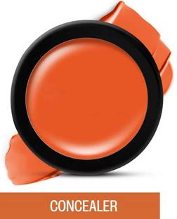 WOONGMI Proffesional Correct Contour Palette Ultra-Smooth Longlasting Texture  Concealer