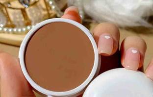 HUZURLU CONCEALER FOR DARK DIRCLE Concealer