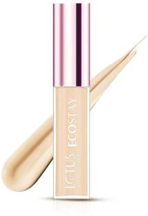 लोटस मेक - अप Ecostay Insta Hide Creme कंसीलर