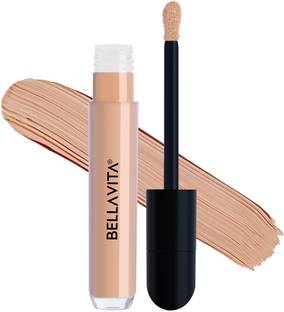 Bellavita Hydmatte FX - Magic Concealer with SPF 20 and PA ++++ with Full Coverage Concealer