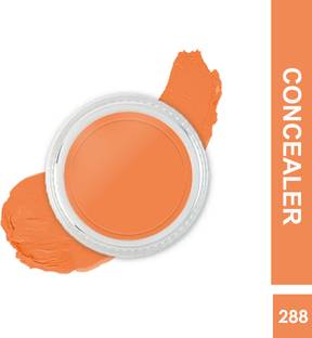 maliao Color Correcting Concealer Professional Makeup Base (288) Concealer