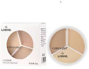 LORSHEL Concealer-Concealer Waterproof: Discover the Best Options Concealer