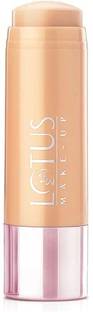 LOTUS MAKE - UP Ecostay Spot Cover All In One Make-up Stick Concealer