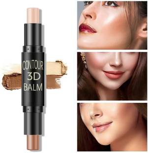 YAWI Face Concealer Contouring Cosmetic 3D Makeup Corrector Contour Stick Foundation