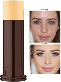Arcanuy Panstick Foundation Base Waterproof Concealer for Smooth Matte Finish  Concealer
