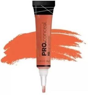 Arcanuy BEST CREAMY CONCEALER CORRETOR Concealer