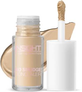 Insight Cosmetics No Smudge Concealer (HD Look, Waterproof & Long Lasting) Concealer