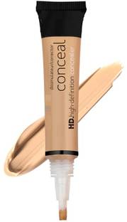 EVERERIN Color-Correcting  Concealer