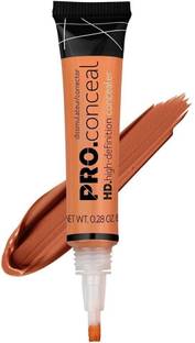 Bridester Conceal Liquid Concealer for Face Makeup, Full Coverage Beauty Colour Corrector Concealer