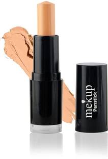 COLORESSENCE Full Coverage Makeup Foundation Stick|Matte Finish|Easily Blendable Texture M2 Concealer