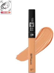MAYBELLINE NEW YORK Fit me  Concealer