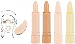 Neycare Full Coverage High Defenition Liquid  Concealer