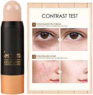 THTC 2 in 1 Foundation and Concealer Stick Concealer