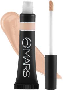 MARS Seal The Deal Liquid  Concealer
