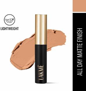 Lakmé Xtraordin-airy Mattreal Mousse Concealer