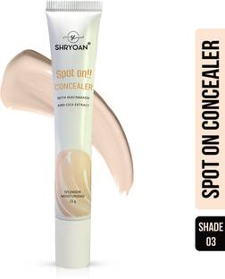 Shryoan Spot on Concealer I With & Extract Concealer