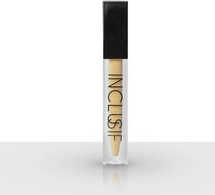 Inclusif Full Coverage Concealer | Lightweight  Concealer