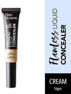 BLUE HEAVEN LIQUID CONCEALER Concealer