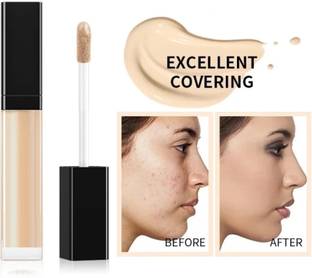 EVERERIN full coverage dark circles concealer Concealer