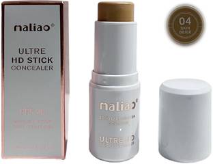 maliao Ultre HD Pan Stick Concealer S04 Concealer