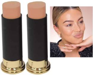 tanvi27 Panstick Concealer For Everyday Natural Skin Coverage Combo Concealer