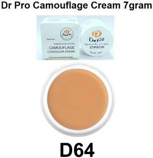 Dr Pro Camouflage Cream Concealer