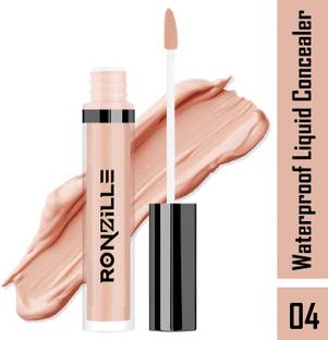 RONZILLE Liquid Concealer Hazelnut -03 Concealer