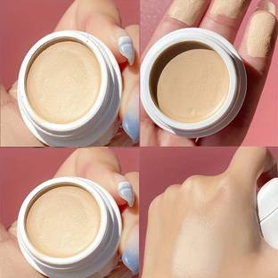 WOONGMI Best Korean Full Coverage Flawless Makeup Texture  Concealer
