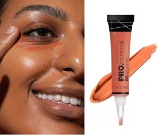 DARVING Full Coverage, Color Corrector, Dark Circles,Liquid concealer Concealer