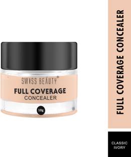 SWISS BEAUTY Concealer SB-1504 Creamy  Concealer