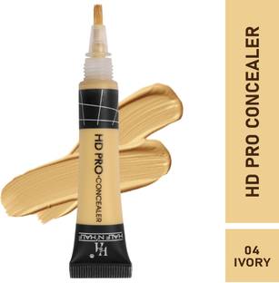 Half N Half HD Pro Concealer CL-05-04 IVORY Concealer