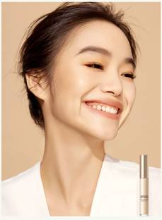 tanvi27 New Soft Matte Liquid Concealer Long Wearing Foumula Concealer