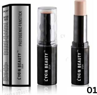 L'YON BEAUTY Photogenic PanStick  Concealer