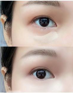 Emijun Perfect Concealer, Full Coverage  Concealer