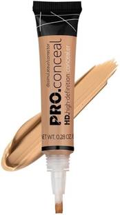 DARYUE Full Coverage Concealer |Matte & Poreless Ultra Blendable Liquid  Concealer