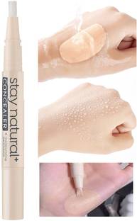 tanvi27 New Stay Longlisting High Coverage Natural Concealer With Moisturizing Concealer
