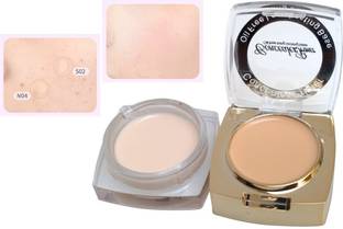 tanvi27 Origenal 2in1 Primer & Concealer Oil Free Photo prep Primer Concealer