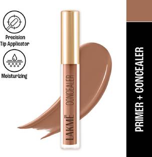 Lakmé 9to5 Powerplay Priming Concealer Built in Primer Concealer