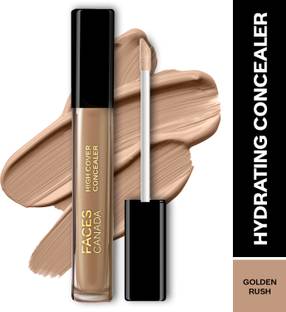FACES CANADA High Cover Concealer - Concealer
