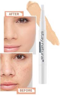 tanvi27 Best Stay Longlisting High Coverage Natural Concealer With Moisturizing Concealer