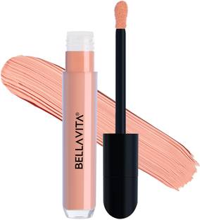 Bellavita Hydmatte FX - Magic Concealer with SPF 20 and PA ++++ with Full Coverage Concealer